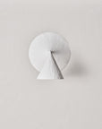 Arrow wall light