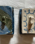 Handmade Butter Dish