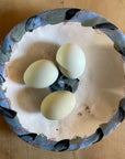 Pottery pieces
