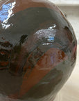 Terracotta Table Lamp