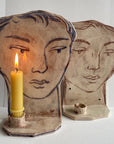 Handmade sconce
