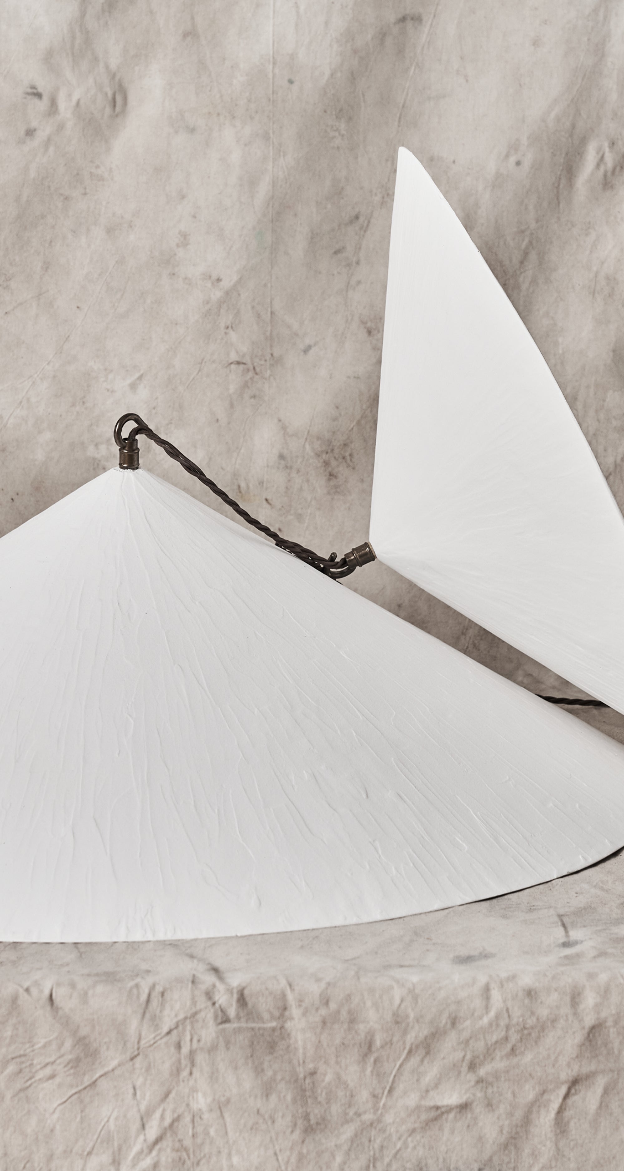 Lighting – Alex Robinson Design