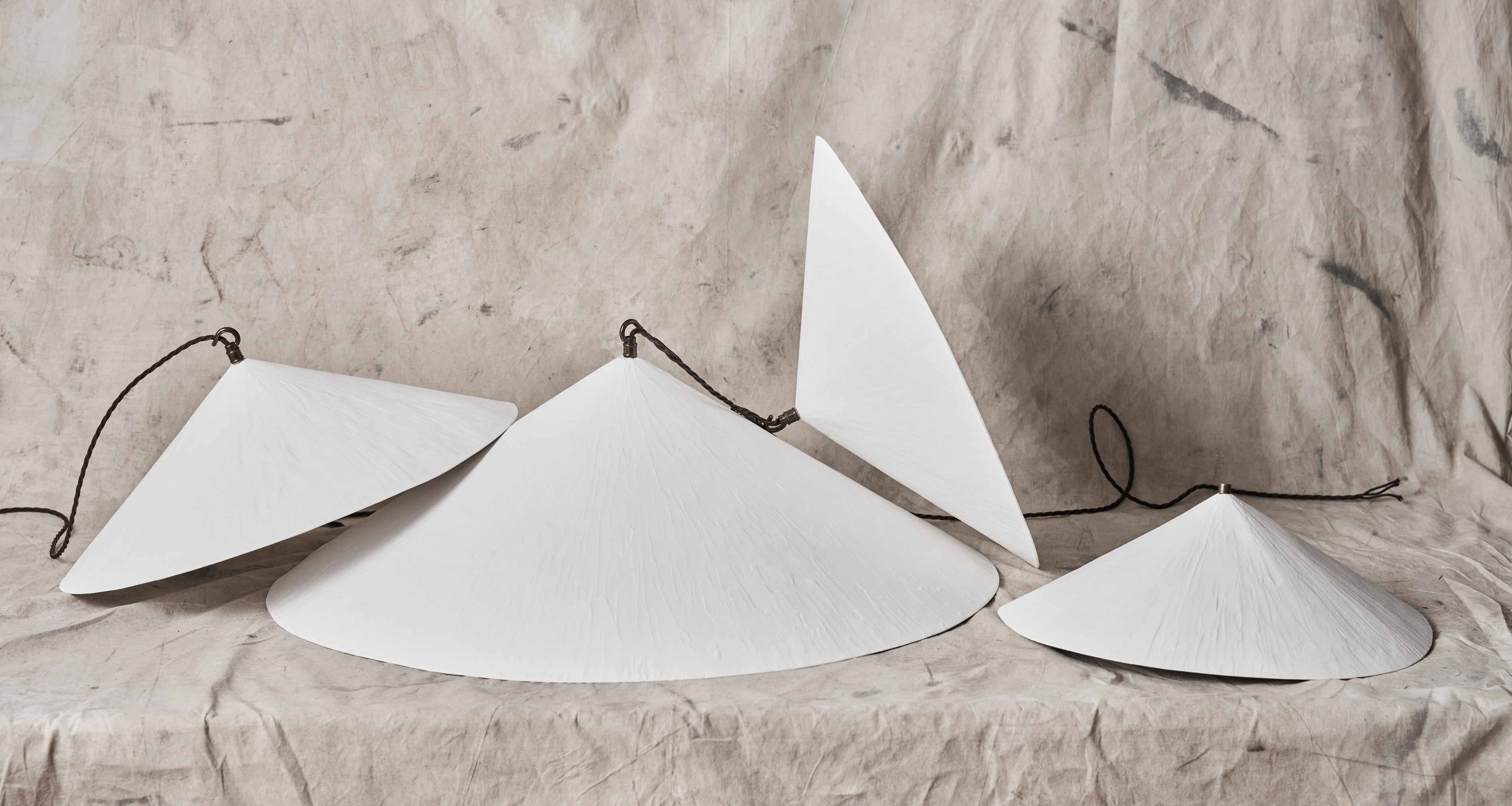 Lighting – Alex Robinson Design